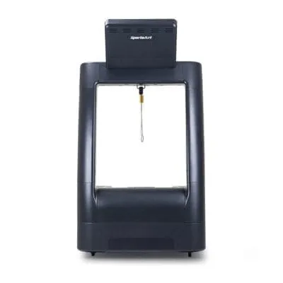 SportsArt N685 VERDE TREADMILL