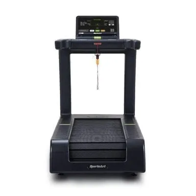 SportsArt N685 VERDE TREADMILL