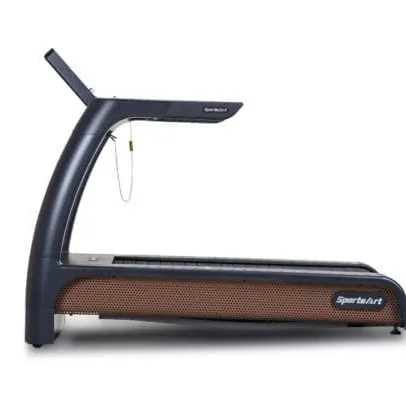 SportsArt N685 VERDE TREADMILL