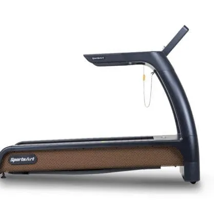 SportsArt N685 VERDE TREADMILL