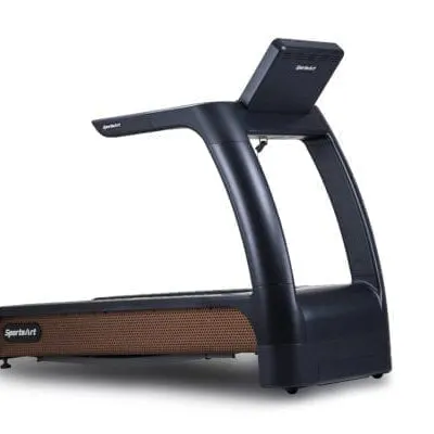 SportsArt N685 VERDE TREADMILL