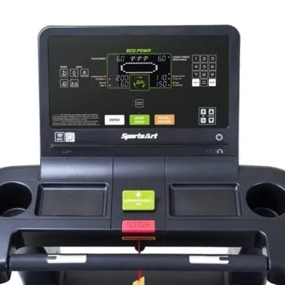 SportsArt N685 VERDE TREADMILL