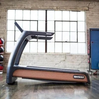 SportsArt N685 VERDE TREADMILL