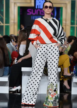 Stripes Outfit