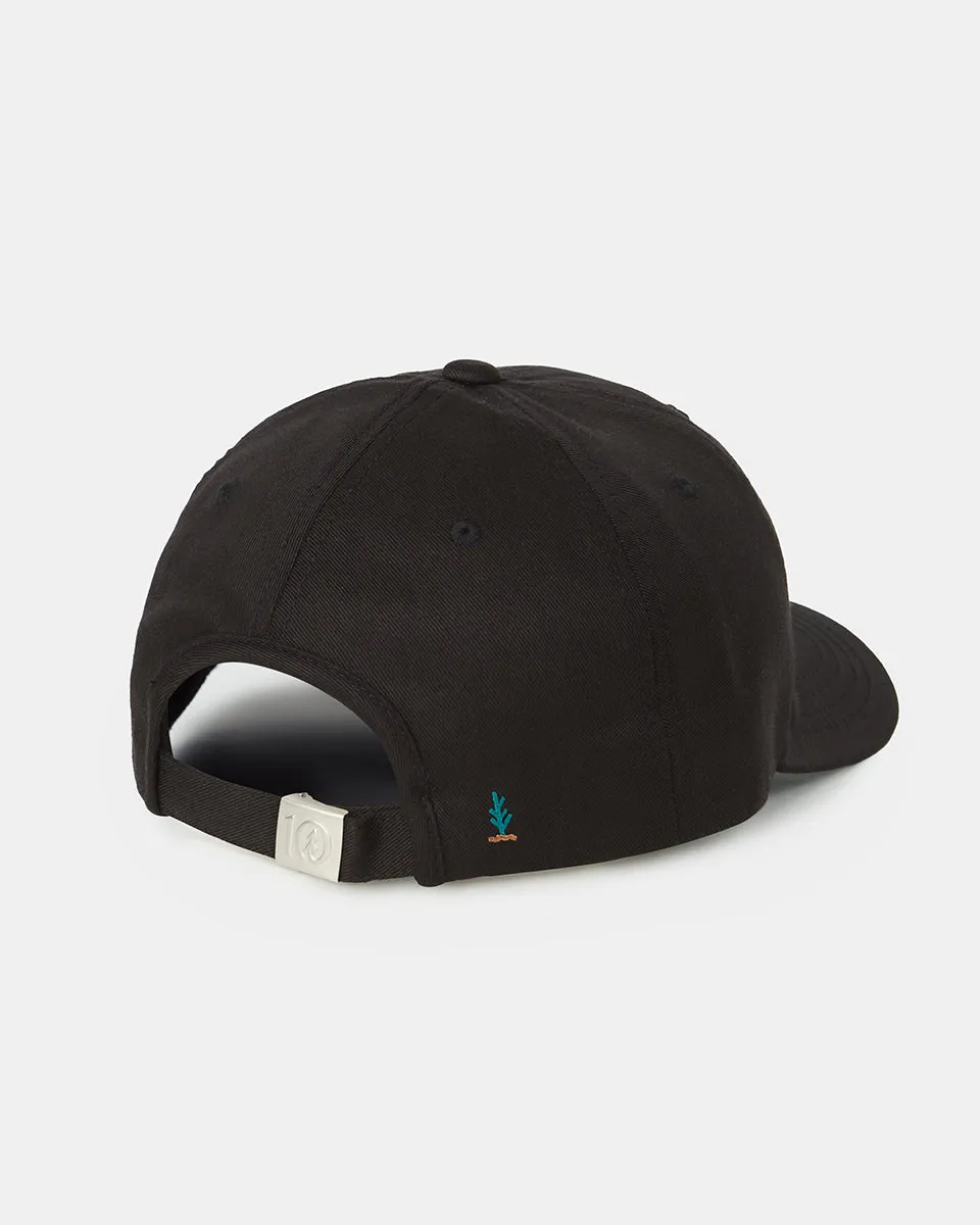 Summer Sasquatch Peak Hat
