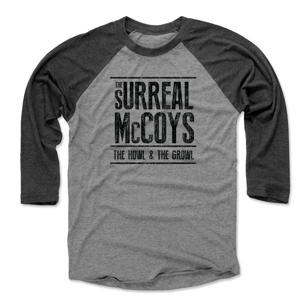 Surreal McCoys Howl