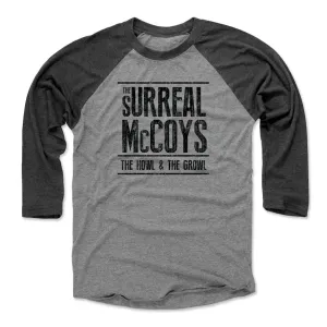 Surreal McCoys Howl
