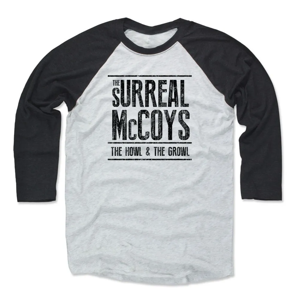 Surreal McCoys Howl