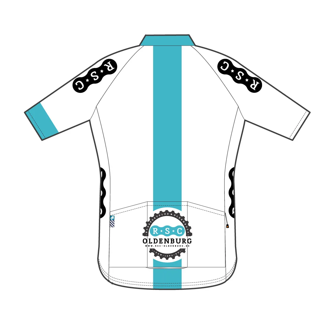 TECH  Jersey - Children