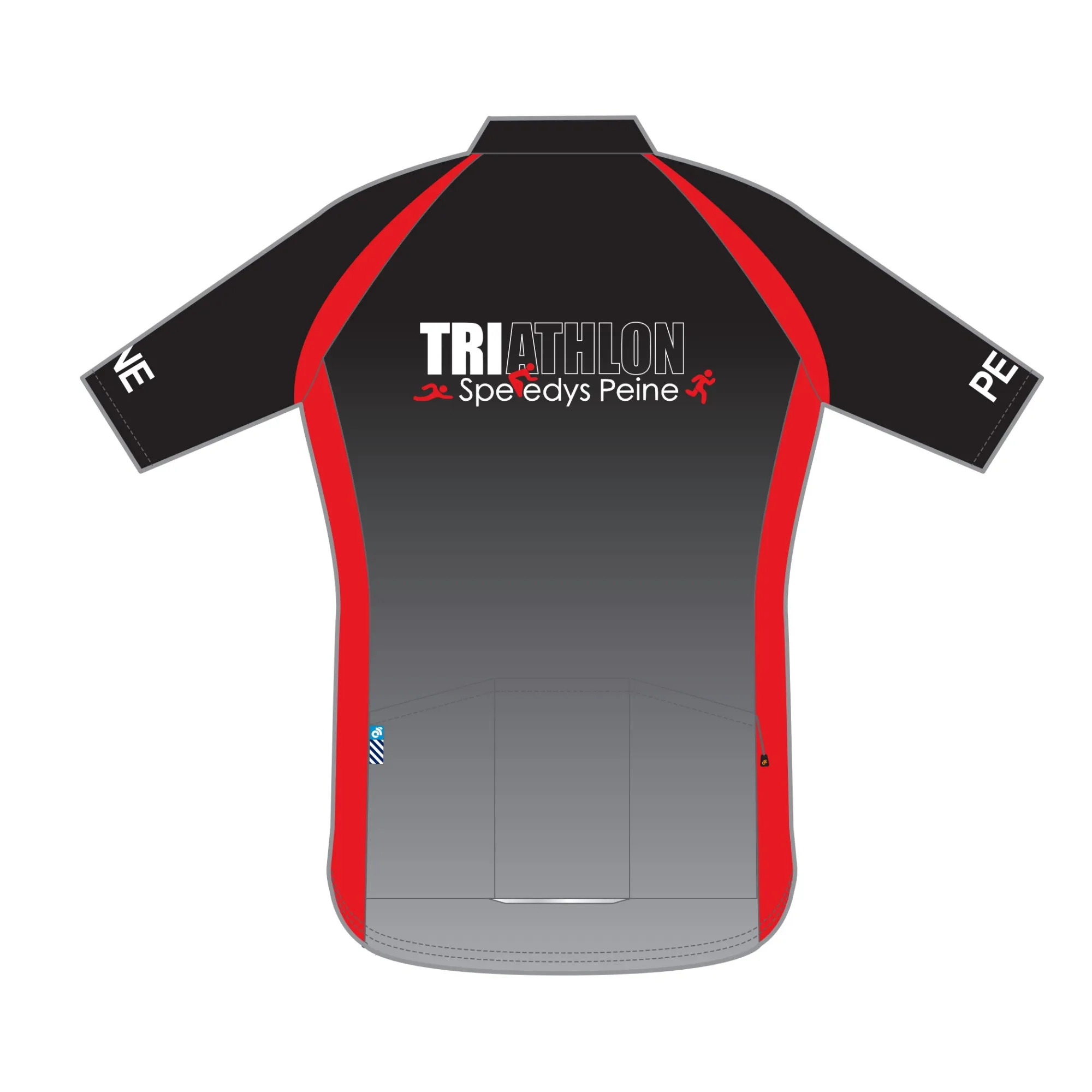 TECH  Jersey - Children