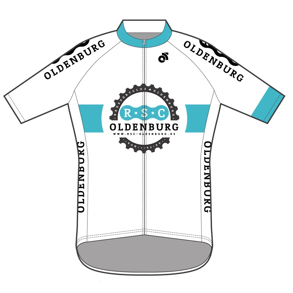 TECH  Jersey - Children