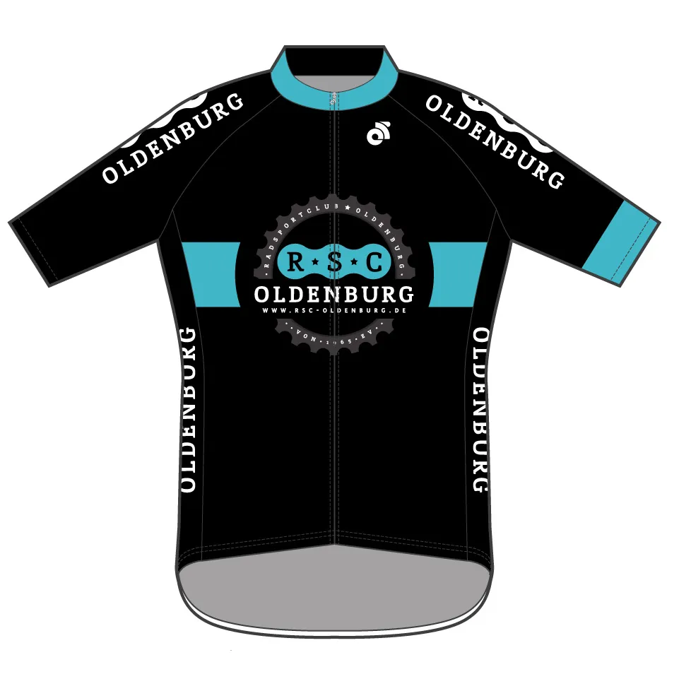 TECH  Jersey