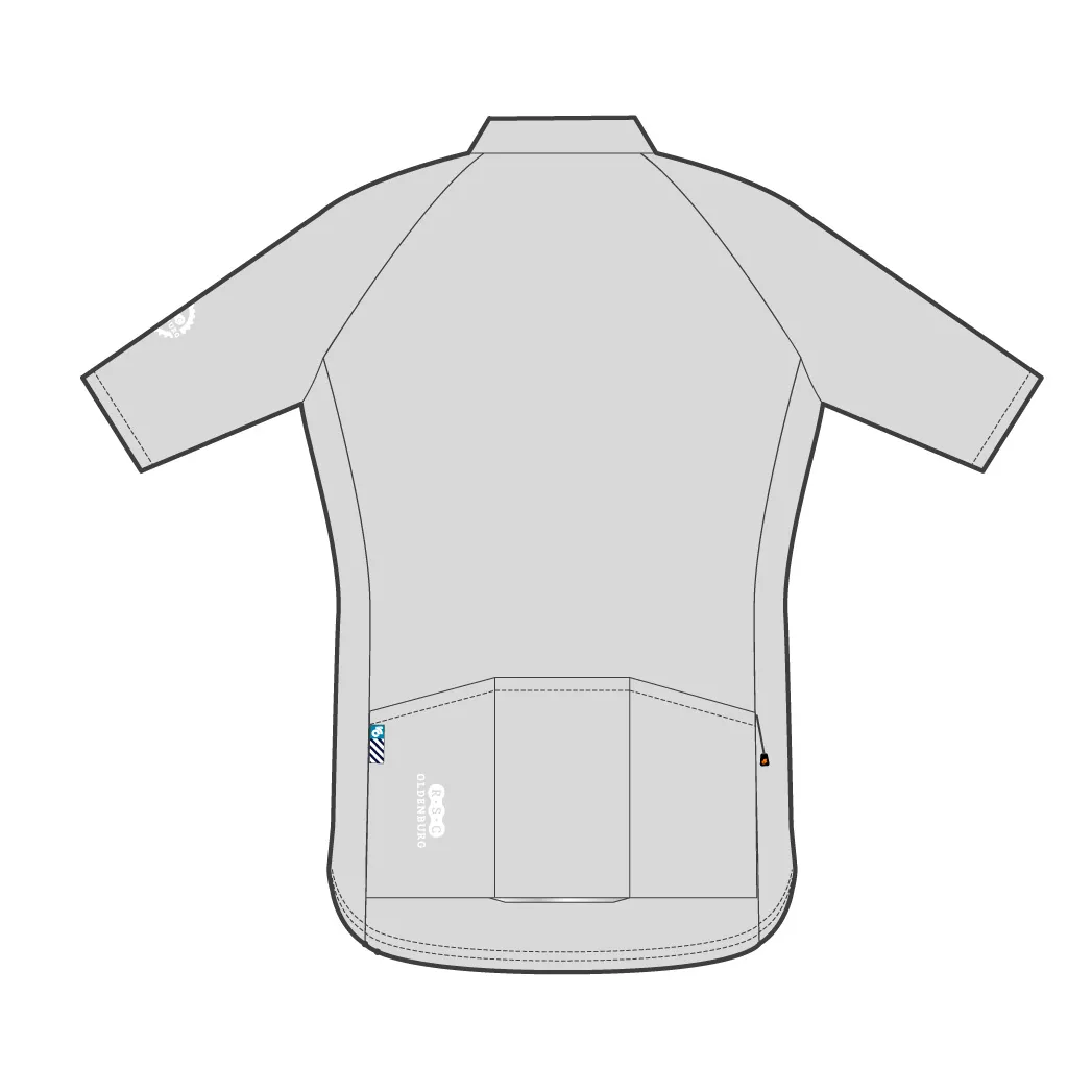 TECH  Jersey
