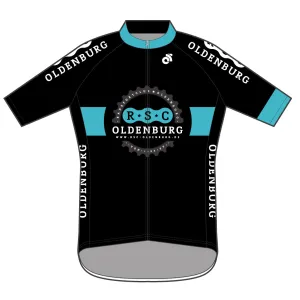 TECH  Jersey