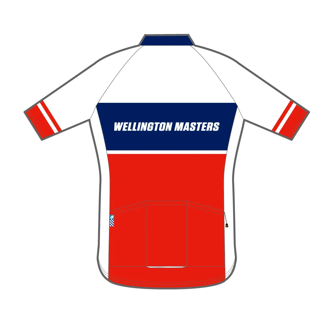 TECH  Jersey