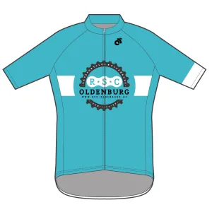 TECH  Jersey