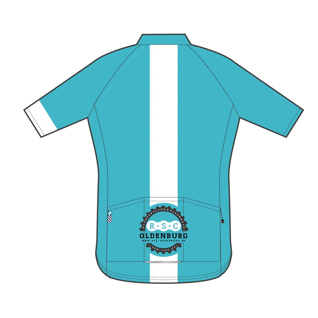 TECH  Jersey