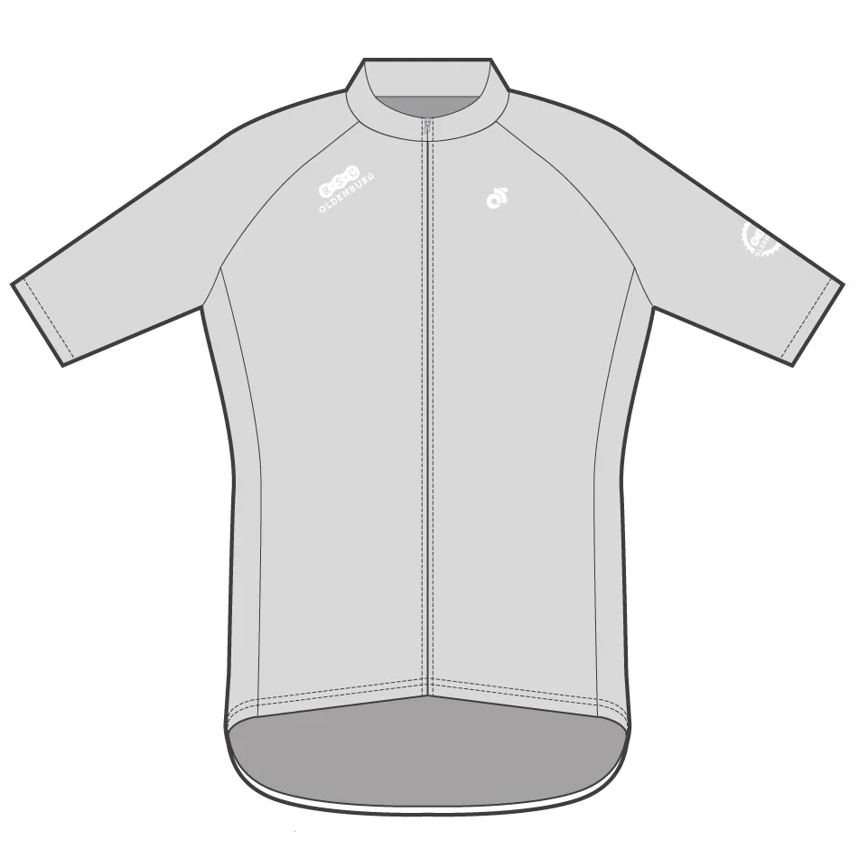 TECH  Jersey