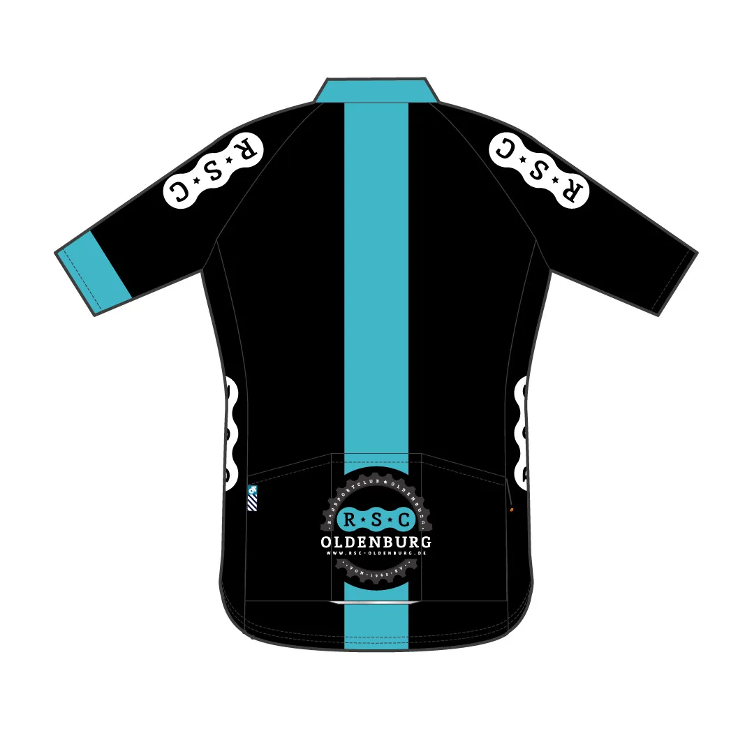 TECH  Jersey