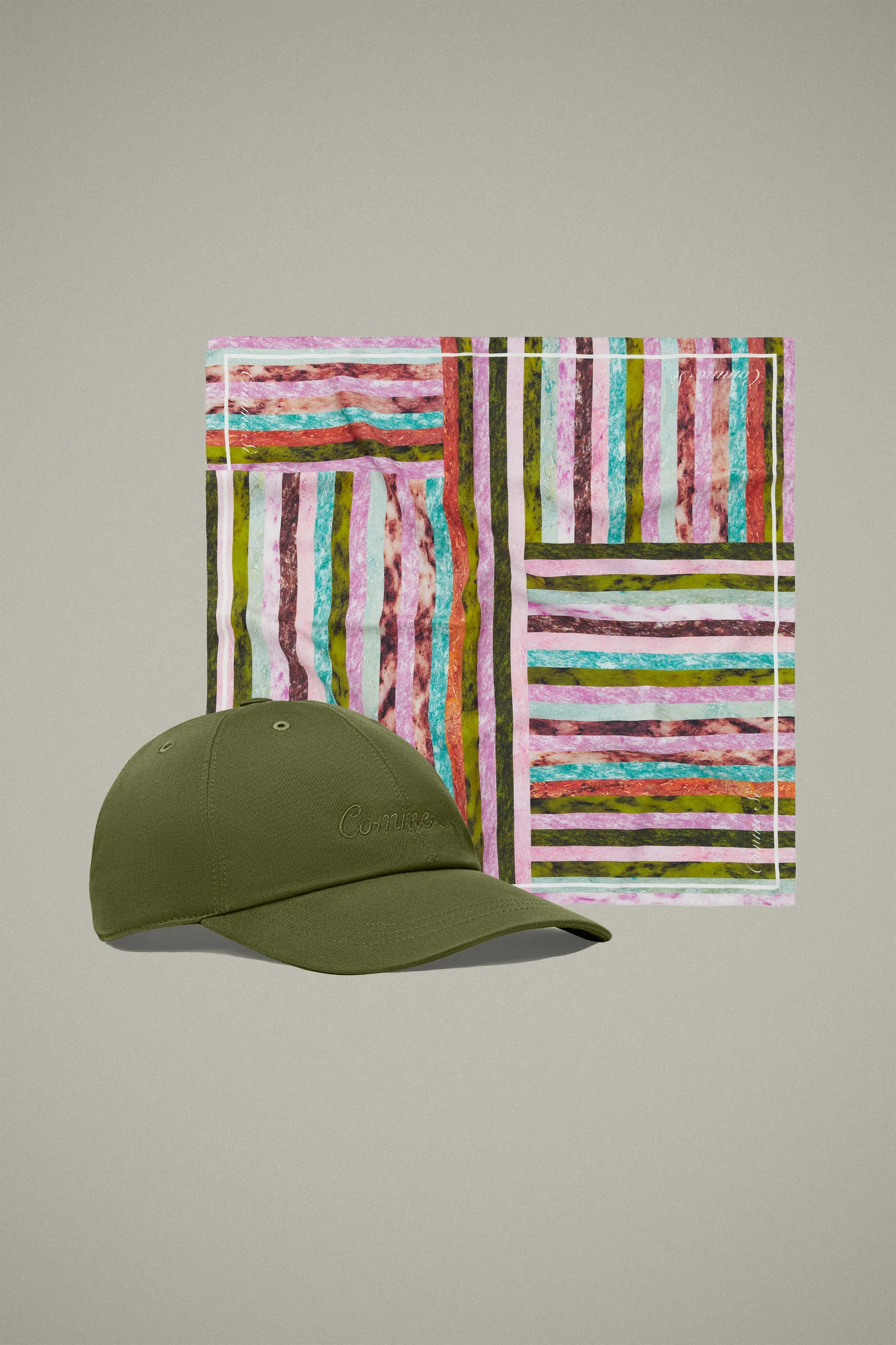The Headwear Gift Box