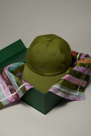 The Headwear Gift Box