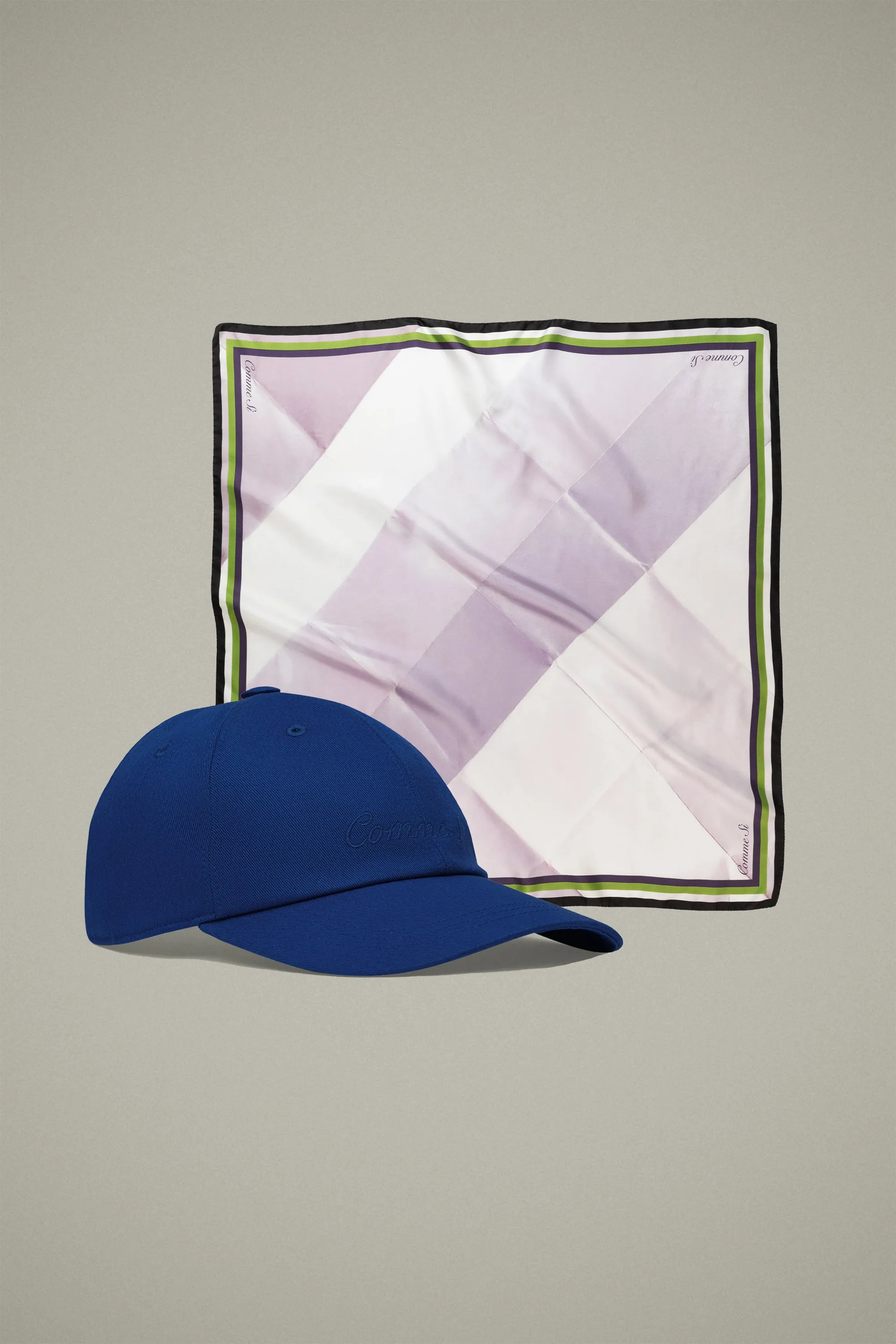 The Headwear Gift Box