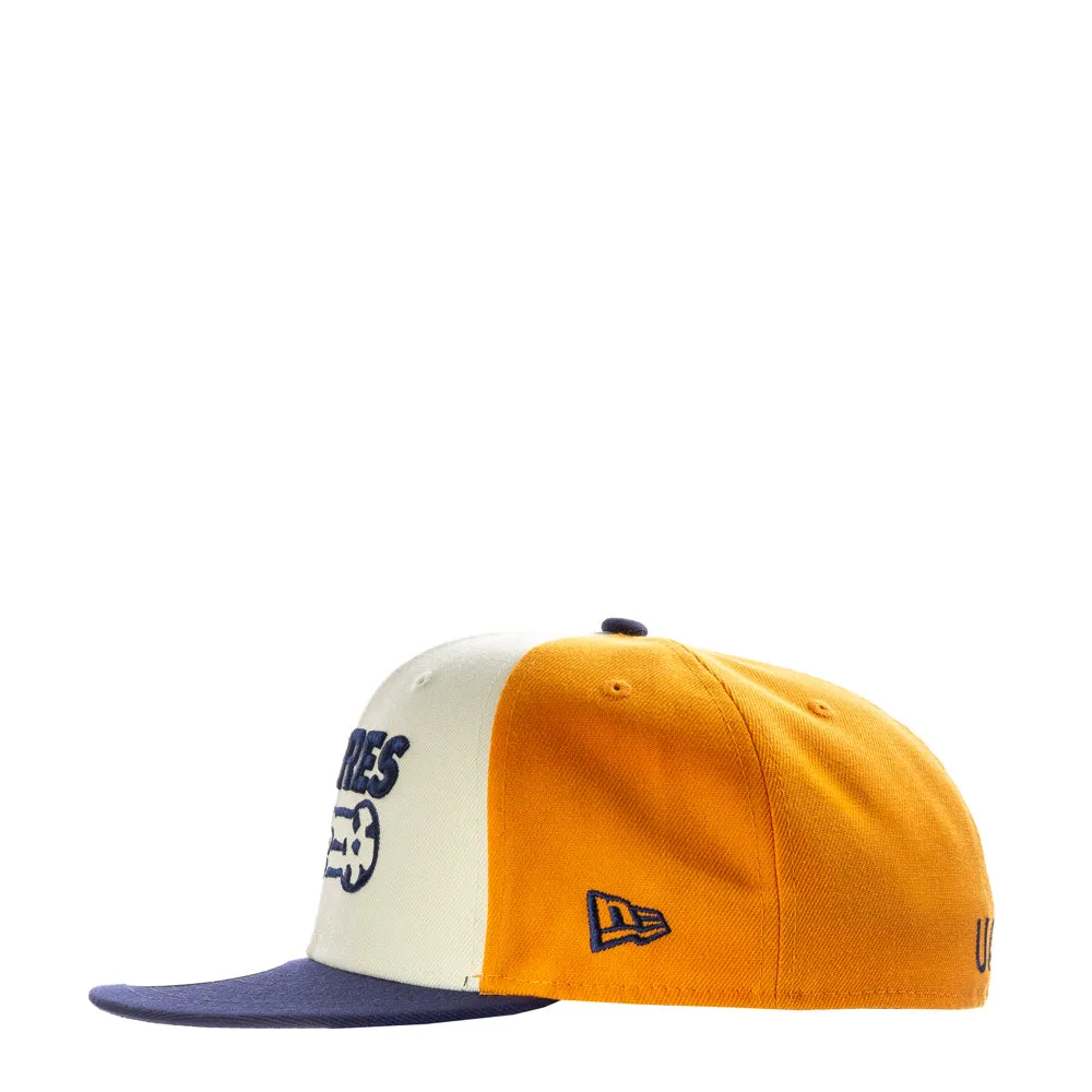 Tigres Retro 3-Tone 5950