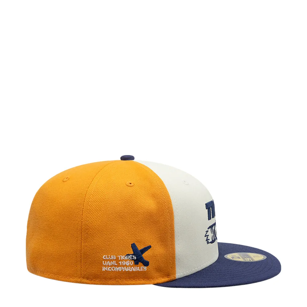 Tigres Retro 3-Tone 5950