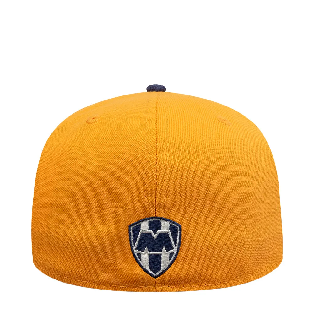 Tigres Retro 3-Tone 5950