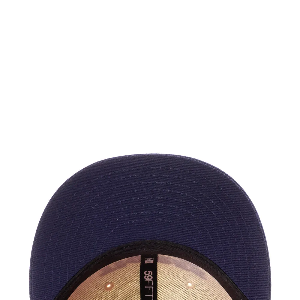 Tigres Retro 3-Tone 5950
