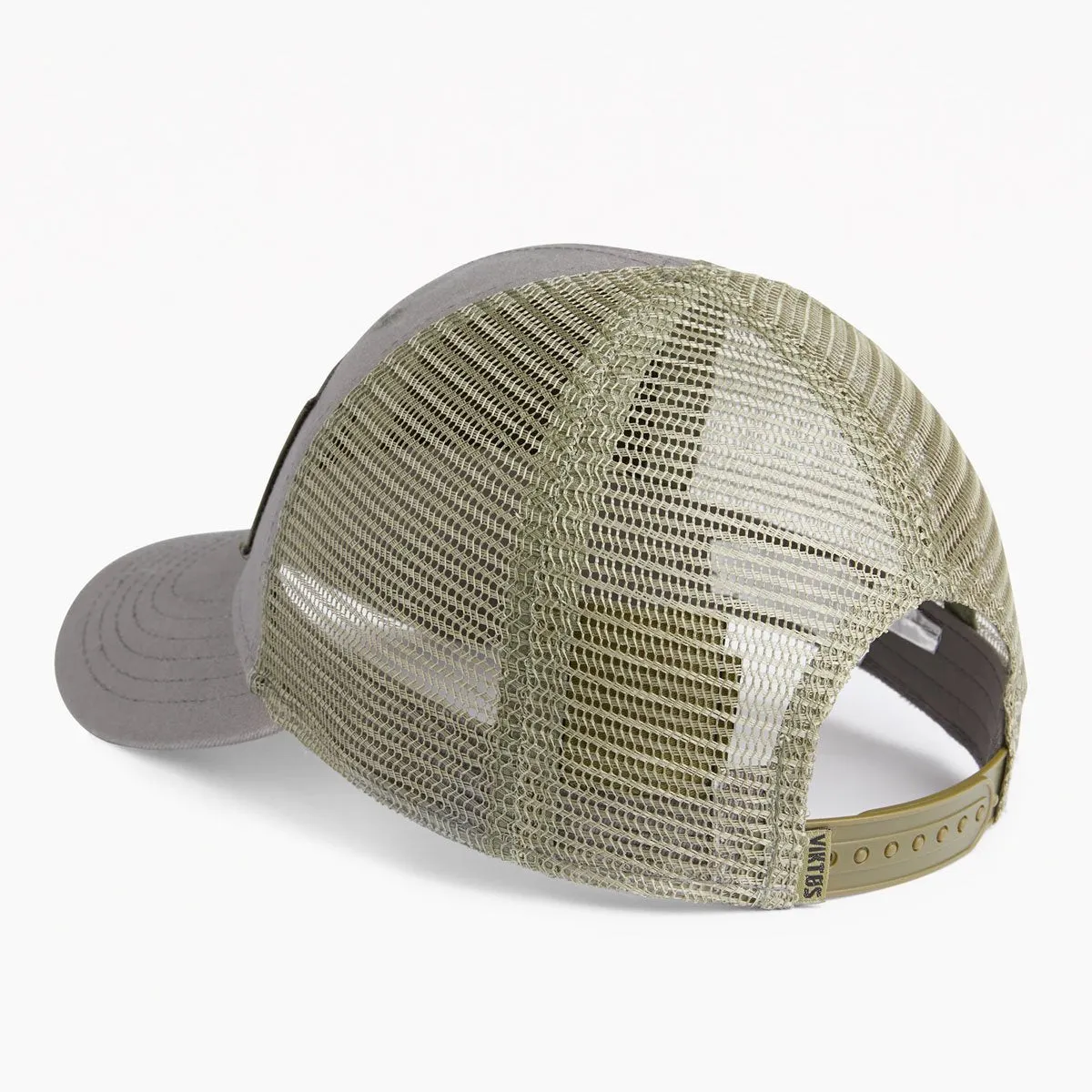 VIKTOS Hooktown Hat Greyman OSFA