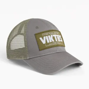 VIKTOS Hooktown Hat Greyman OSFA