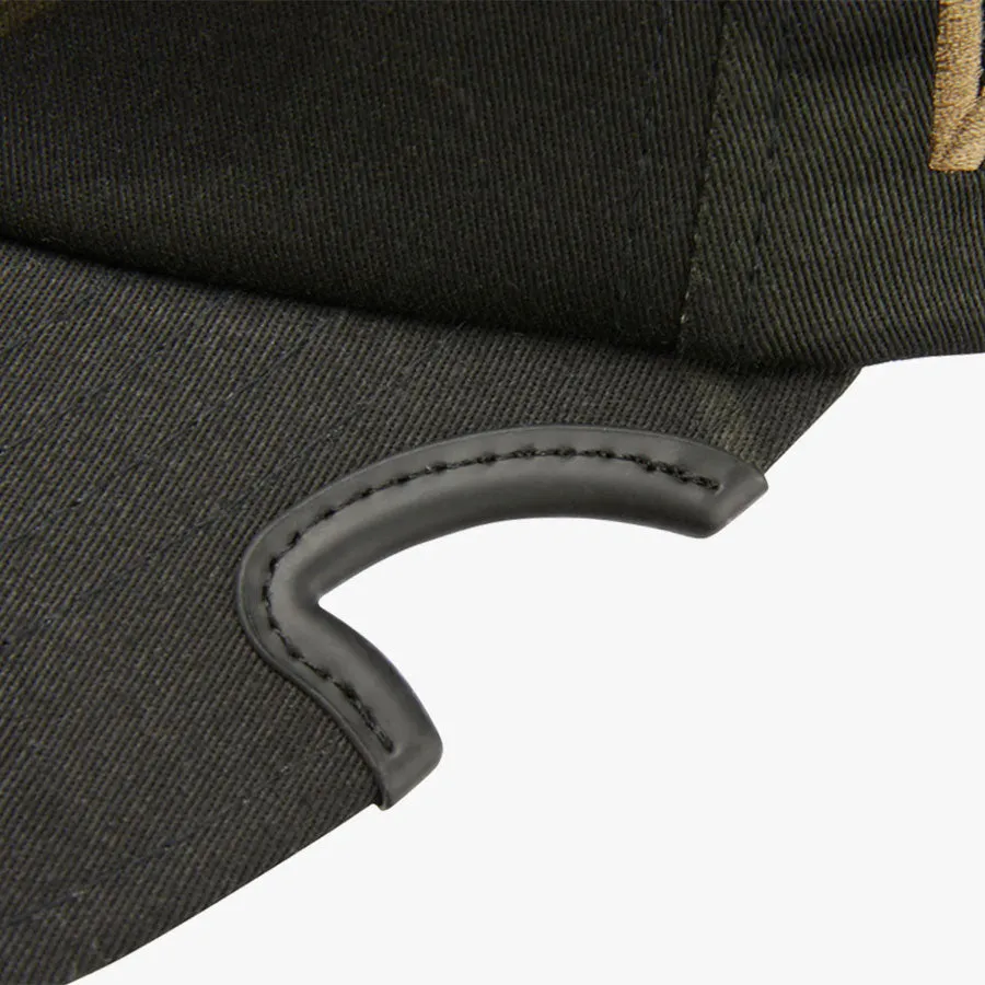 VIKTOS Notch Shield Hat Multicam Black