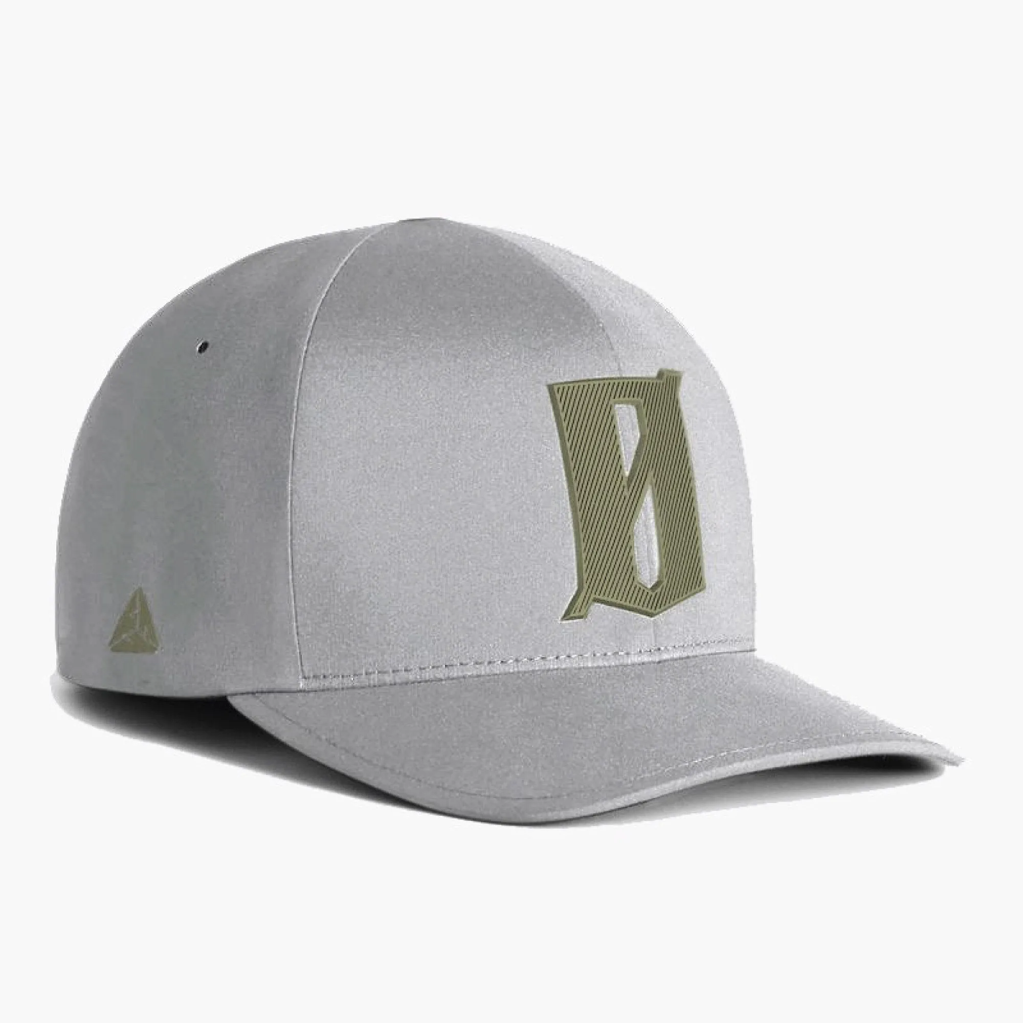 VIKTOS Shield Hat Greyman