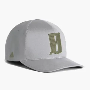 VIKTOS Shield Hat Greyman