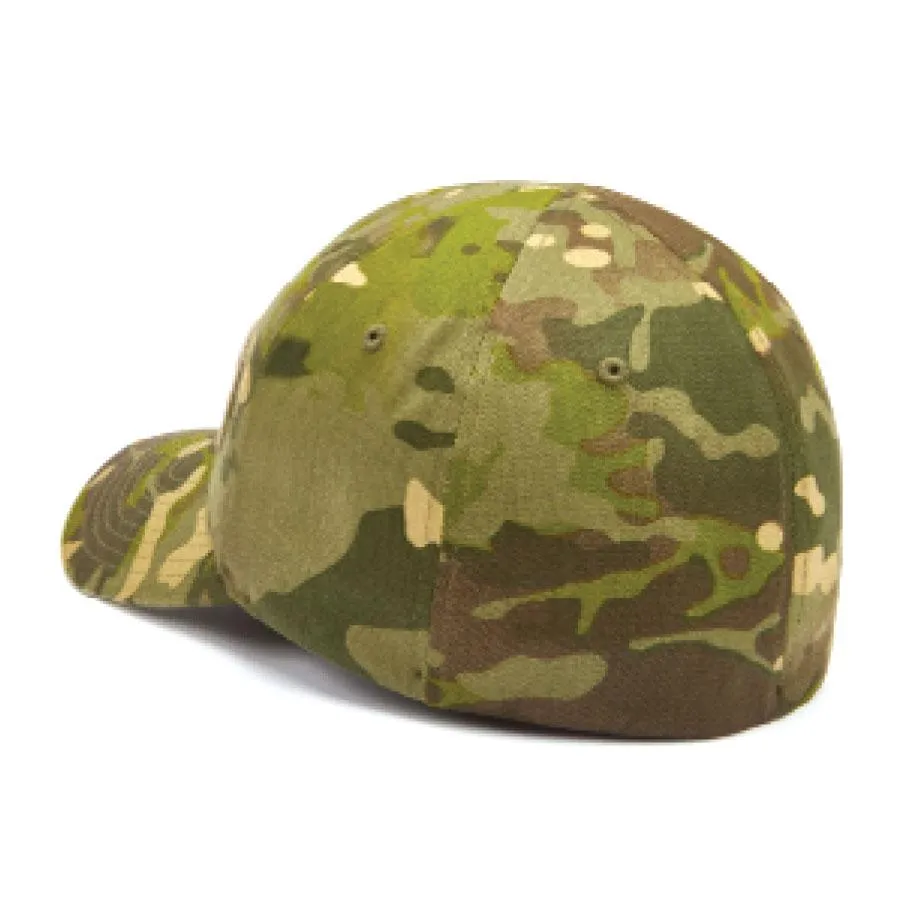 VIKTOS Tiltup Hat Multicam Tropic
