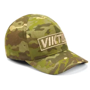 VIKTOS Tiltup Hat Multicam Tropic