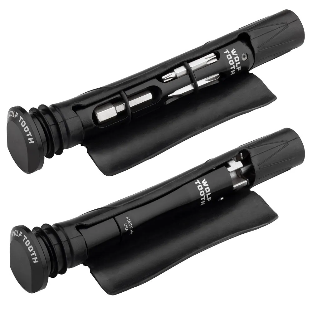 Wolftooth EnCase System Bar Kit One