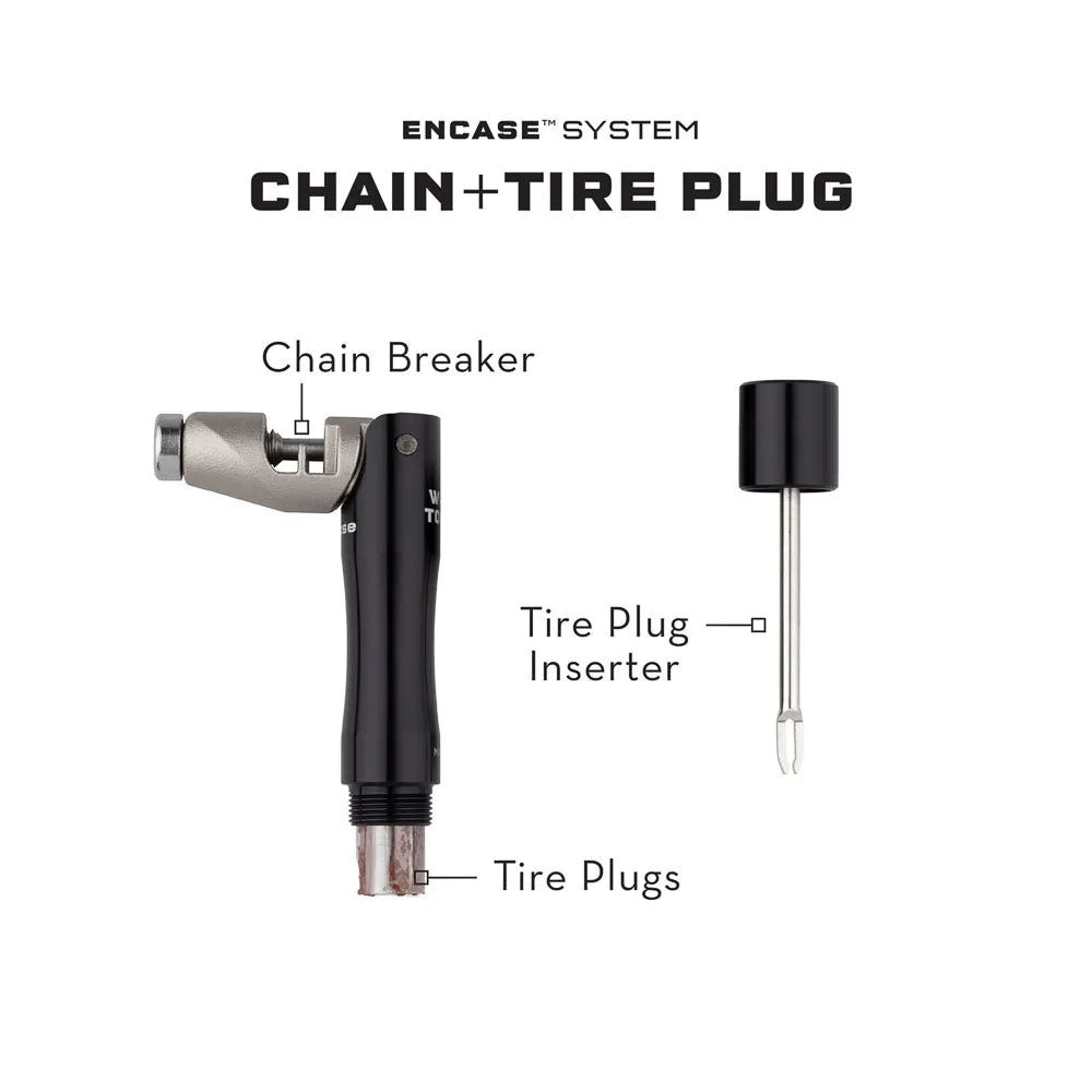 Wolftooth EnCase System Bar Kit One