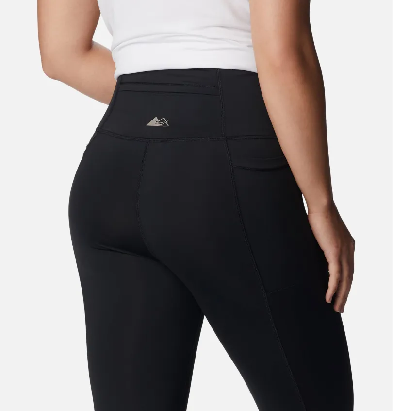WOMEN'S ENDLESS TRAIL RUNNING 7/8 TIGHT