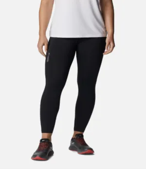 WOMEN'S ENDLESS TRAIL RUNNING 7/8 TIGHT