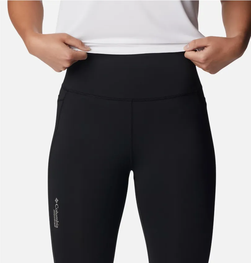 WOMEN'S ENDLESS TRAIL RUNNING 7/8 TIGHT