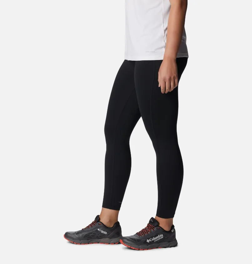 WOMEN'S ENDLESS TRAIL RUNNING 7/8 TIGHT