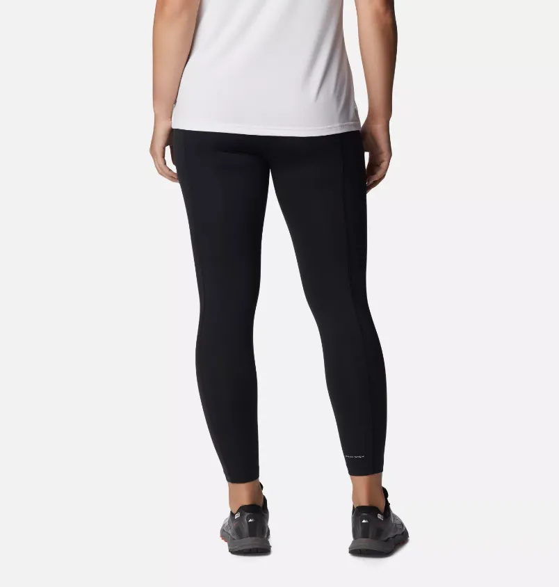 WOMEN'S ENDLESS TRAIL RUNNING 7/8 TIGHT