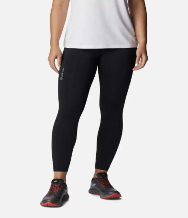 WOMEN'S ENDLESS TRAIL RUNNING 7/8 TIGHT