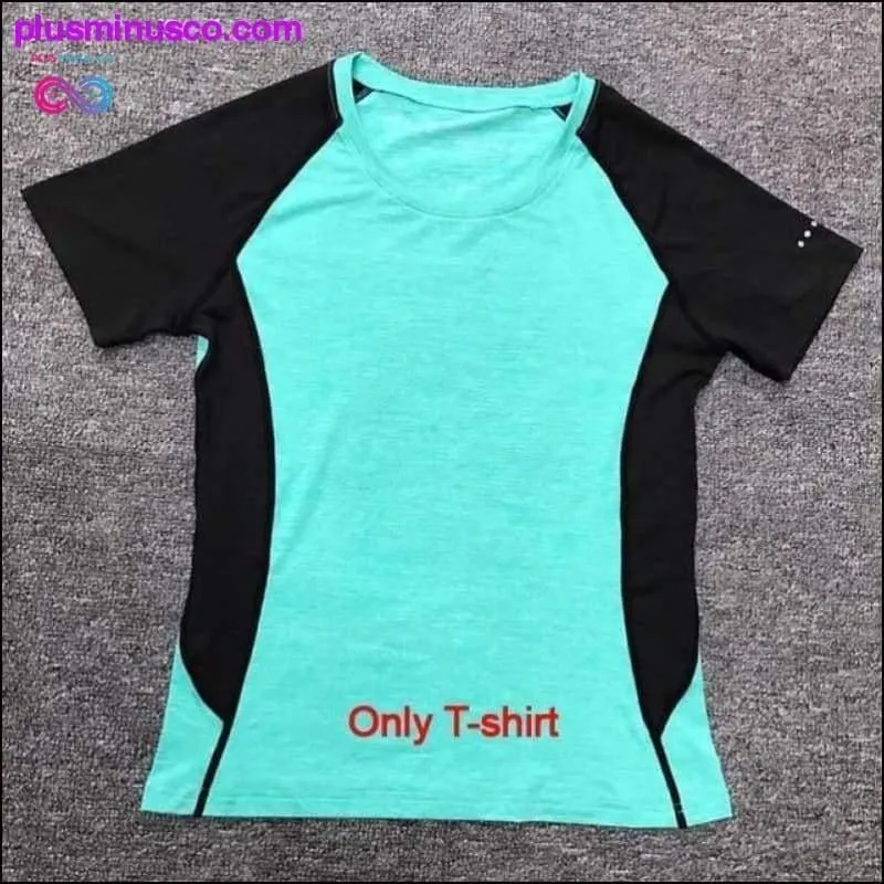 Women's Sportswear Yoga Set Fitness Gym Clothes Running