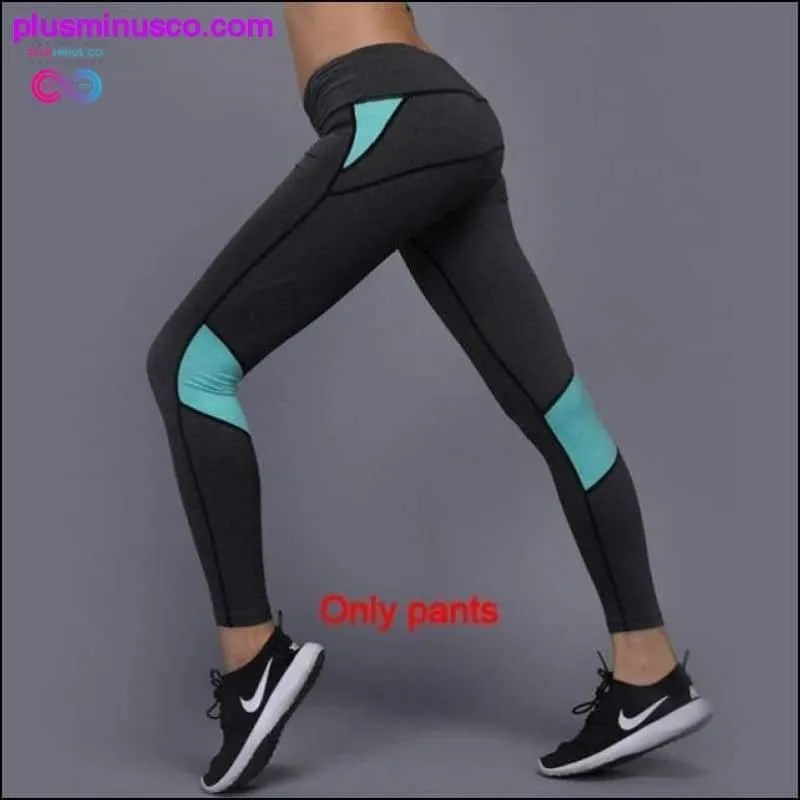 Women's Sportswear Yoga Set Fitness Gym Clothes Running