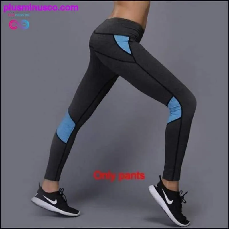 Women's Sportswear Yoga Set Fitness Gym Clothes Running