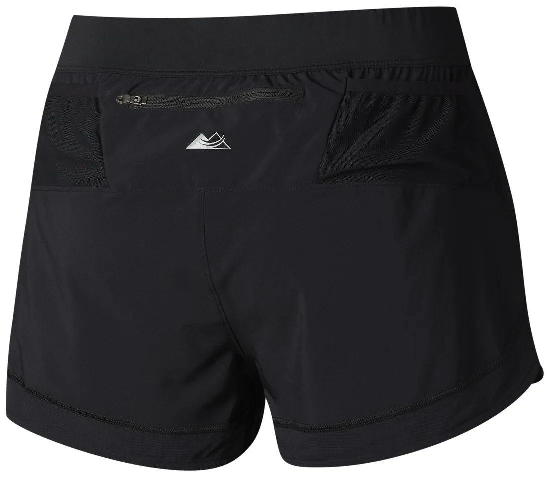 WOMEN'S TITAN ULTRA II RUNNING SHORT