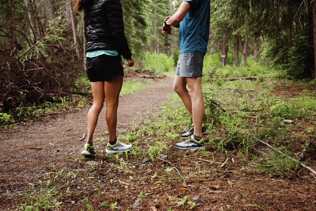 WOMEN'S TITAN ULTRA II RUNNING SHORT
